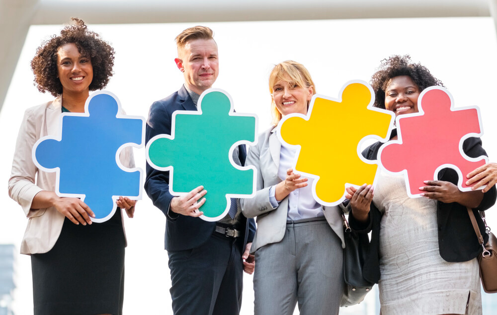 Integração da Segurança do Trabalho com Outras Áreas