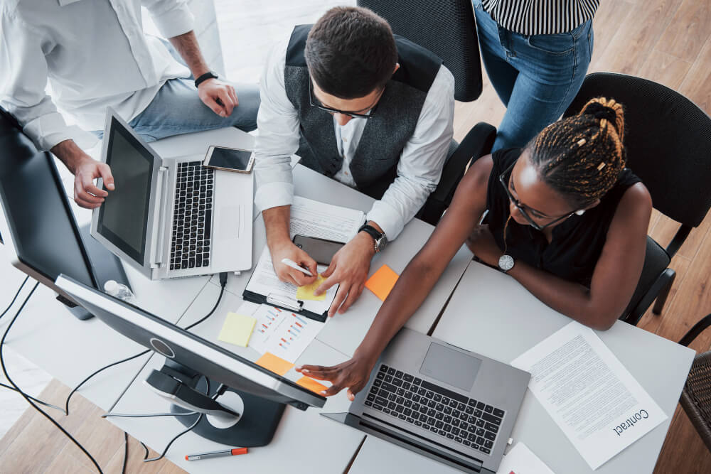 Pesquisa e Desenvolvimento em SST