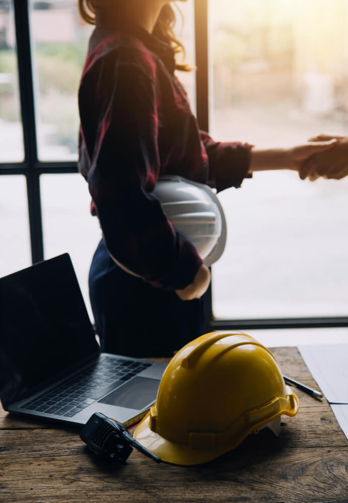 Tecnologia e Inovação em Segurança do Trabalho