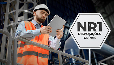 NR1: Disposições Gerais