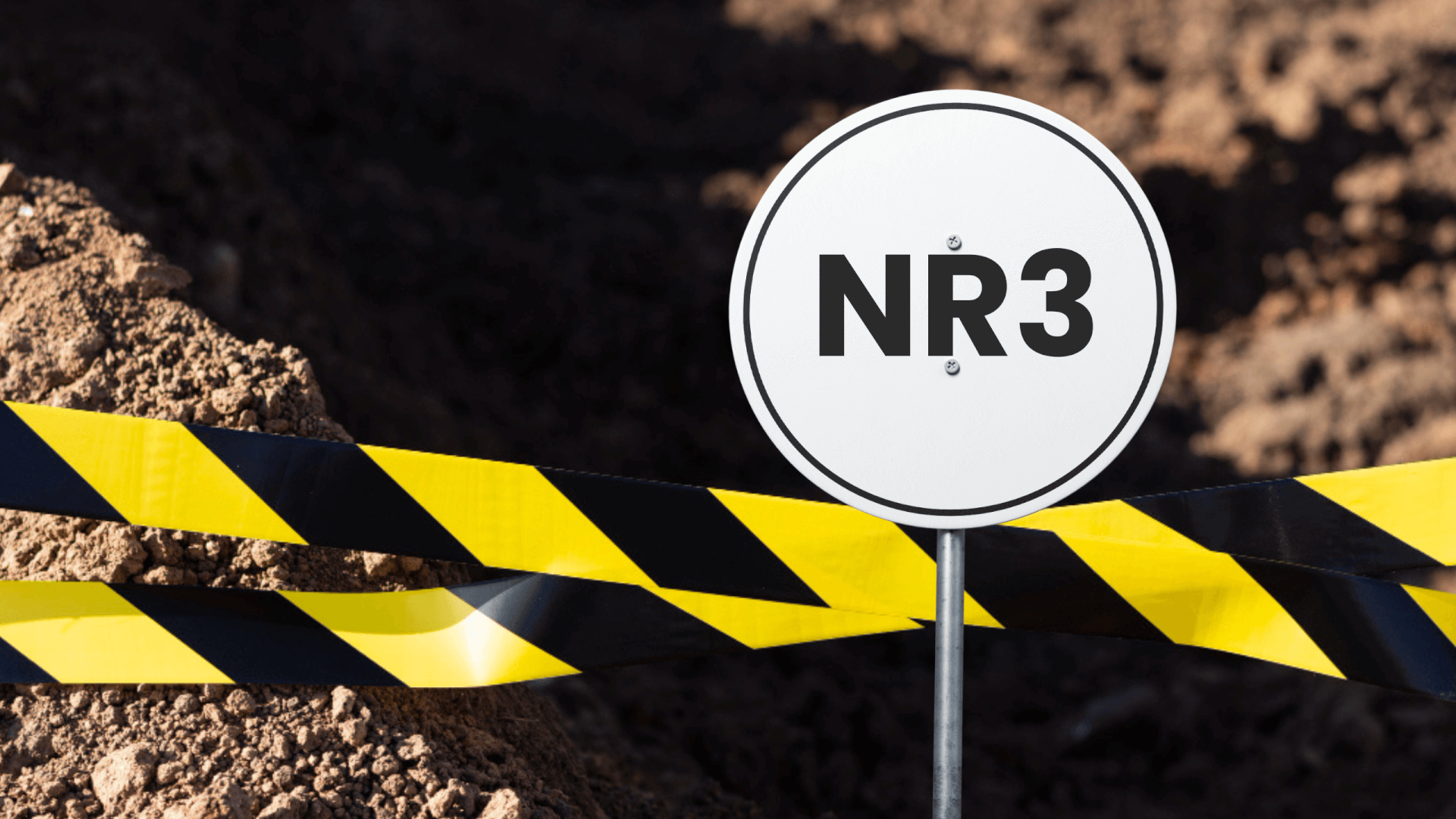 NR3: Embargo ou Interdição
