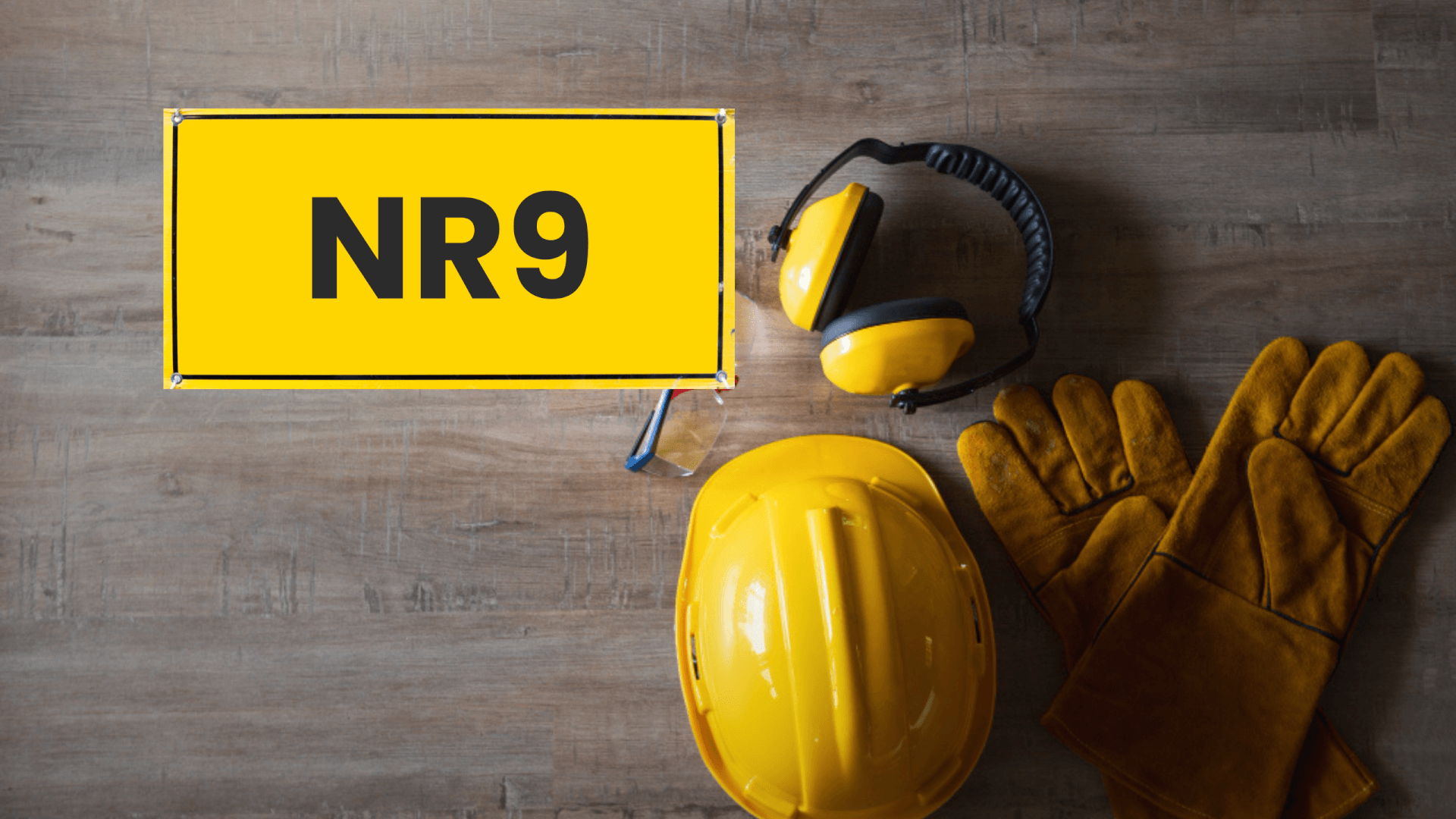 NR9: Exposição a Agentes Físicos, Químicos e Biológicos