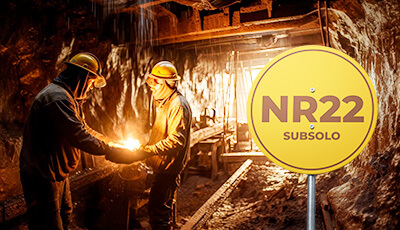 NR-22: Segurança e Saúde Ocupacional na Mineração
